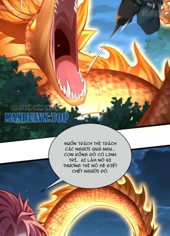 Tiên Tử Tha Mạng Chapter 20 - 83