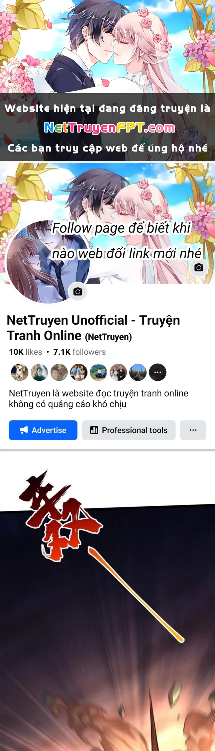 Tiên Tử Tha Mạng Chapter 21 - 1