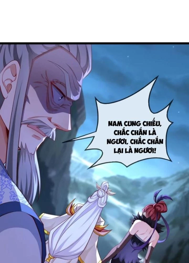 Tiên Tử Tha Mạng Chapter 21 - 21
