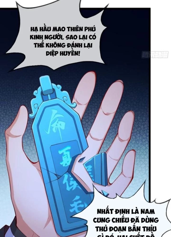 Tiên Tử Tha Mạng Chapter 21 - 23