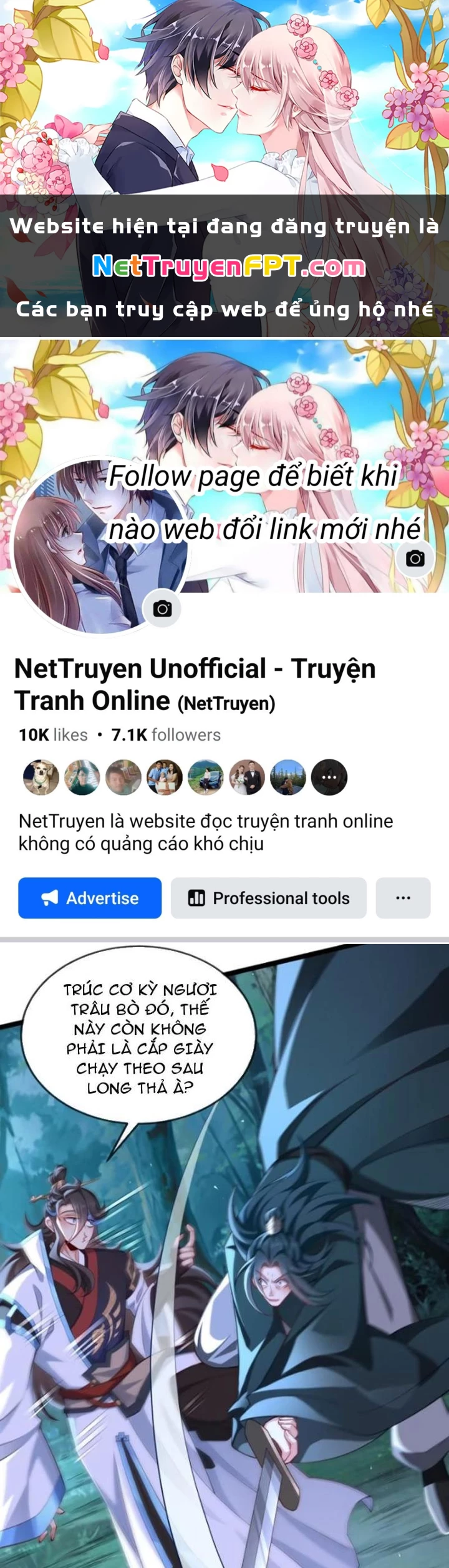 Tiên Tử Tha Mạng Chapter 22 - 1