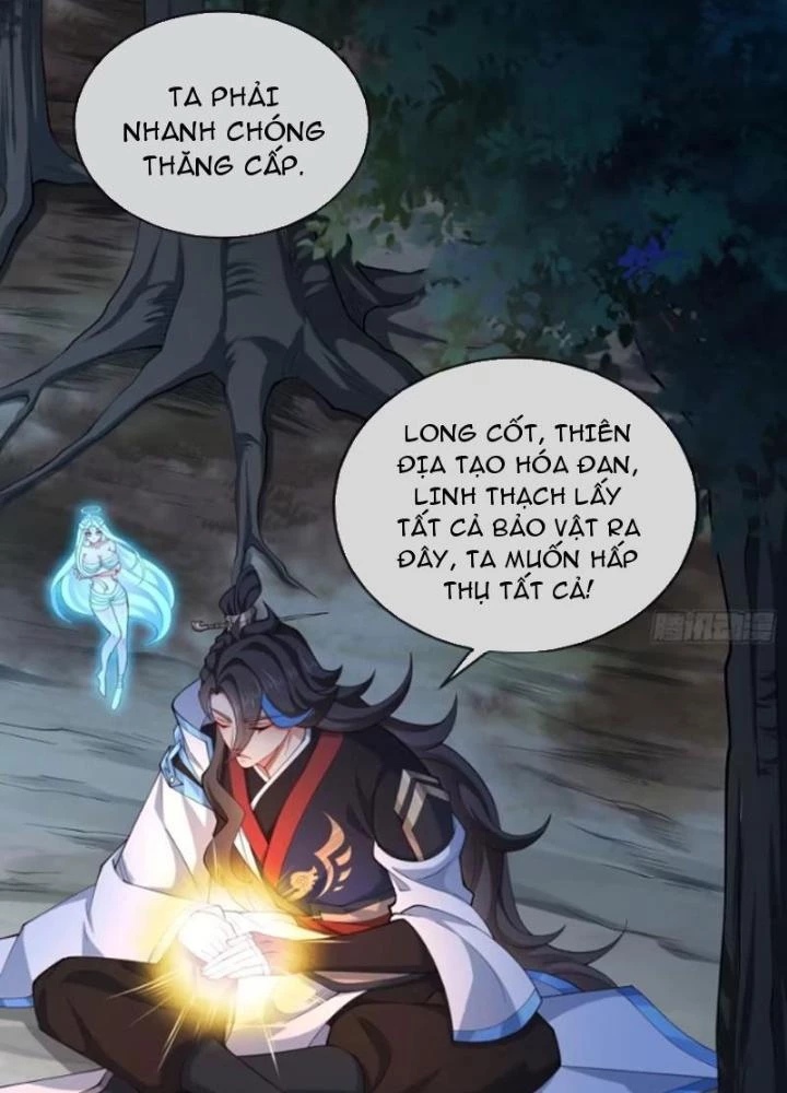 Tiên Tử Tha Mạng Chapter 22 - 37