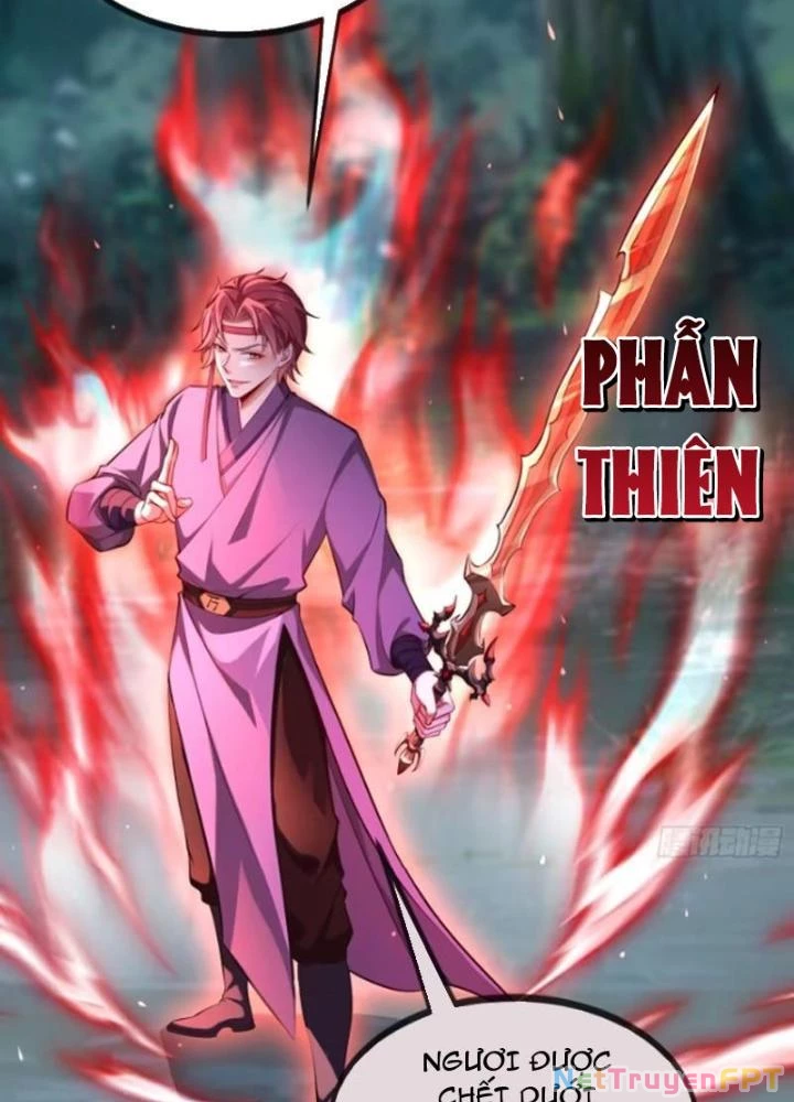 Tiên Tử Tha Mạng Chapter 22 - 81