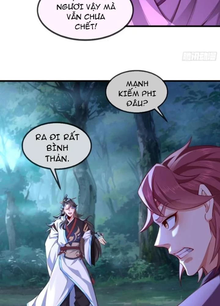 Tiên Tử Tha Mạng Chapter 22 - 121
