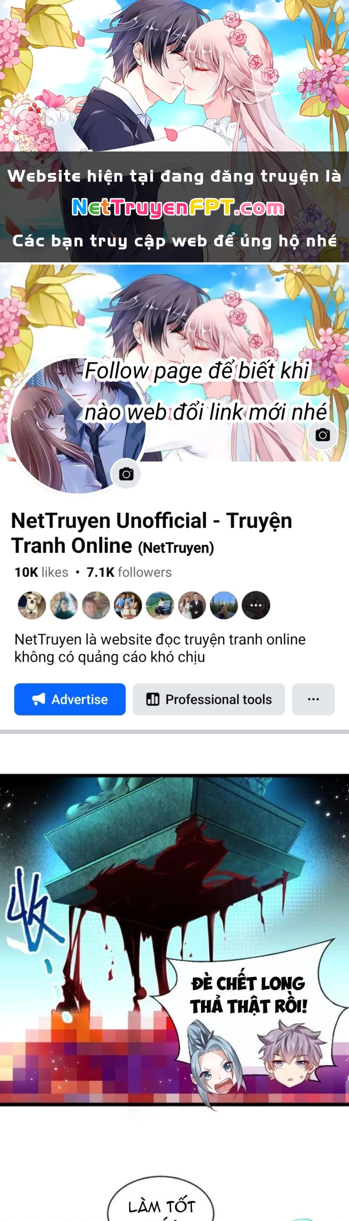 Tiên Tử Tha Mạng Chapter 24 - 1