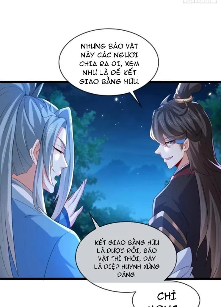 Tiên Tử Tha Mạng Chapter 24 - 11