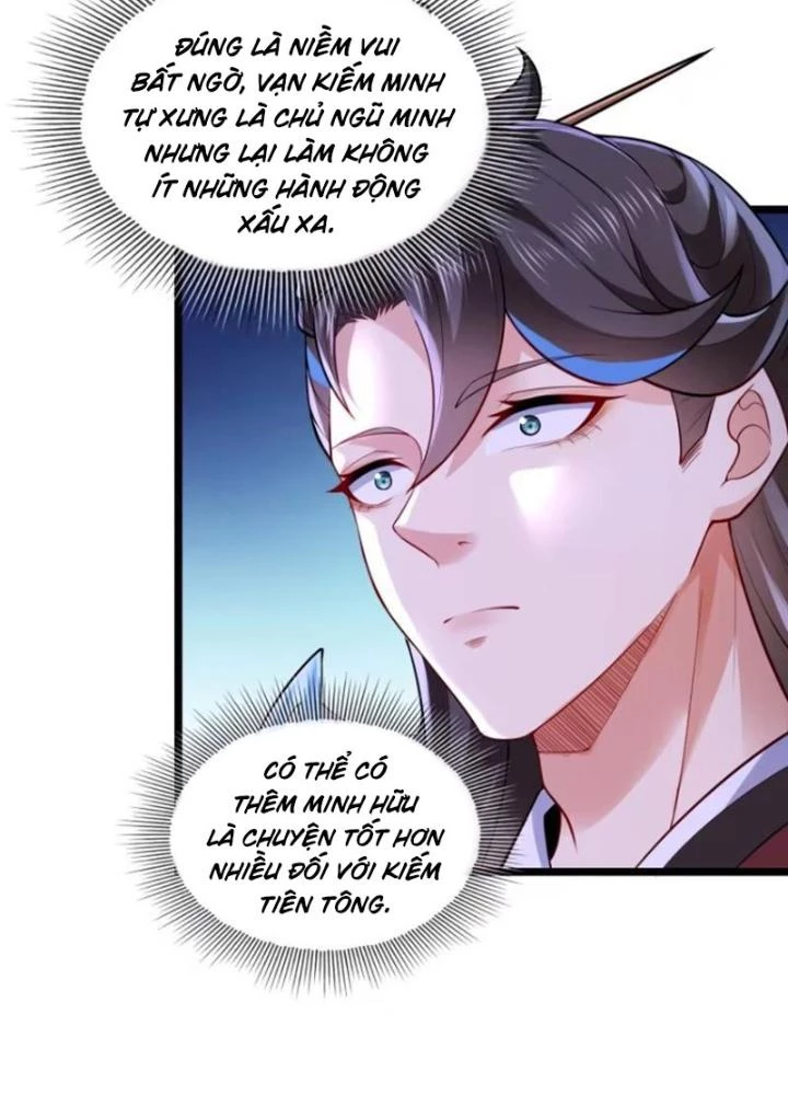 Tiên Tử Tha Mạng Chapter 24 - 15