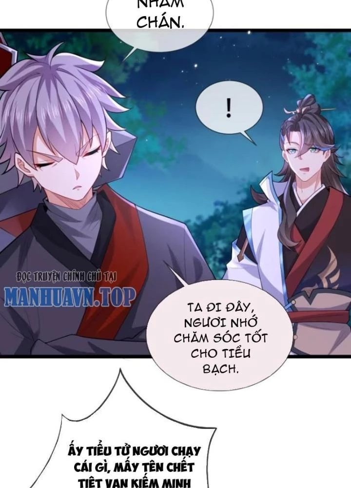 Tiên Tử Tha Mạng Chapter 24 - 17