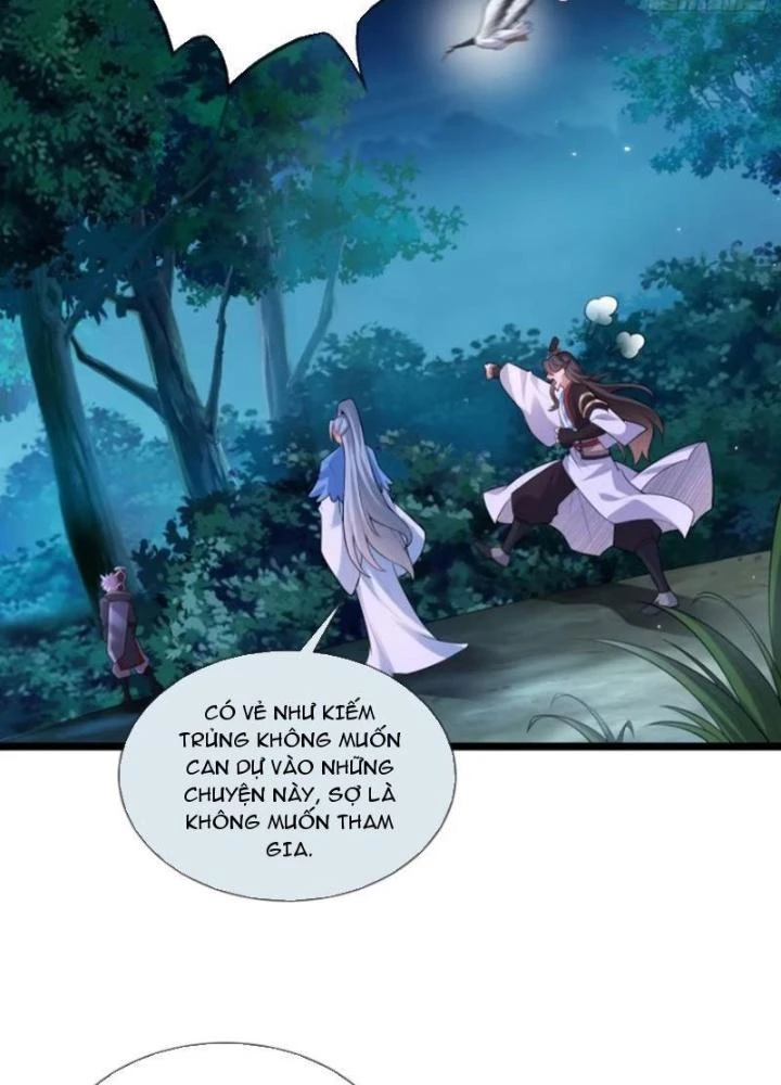 Tiên Tử Tha Mạng Chapter 24 - 19
