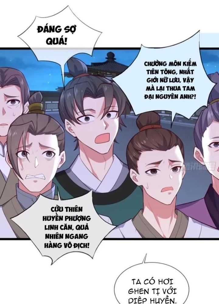 Tiên Tử Tha Mạng Chapter 24 - 55