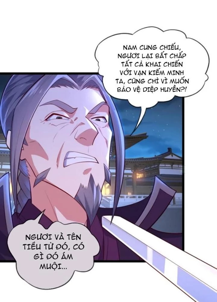 Tiên Tử Tha Mạng Chapter 24 - 57