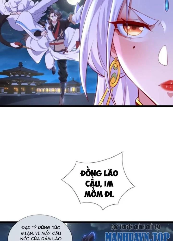 Tiên Tử Tha Mạng Chapter 24 - 59
