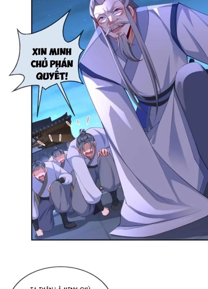 Tiên Tử Tha Mạng Chapter 25 - 5
