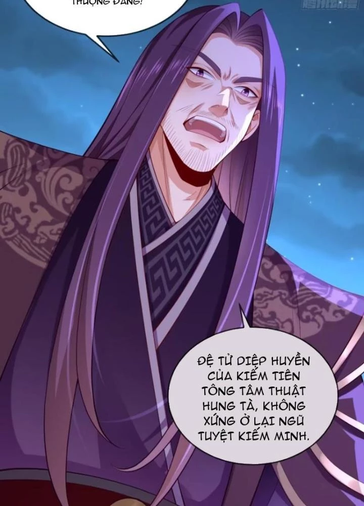 Tiên Tử Tha Mạng Chapter 25 - 7