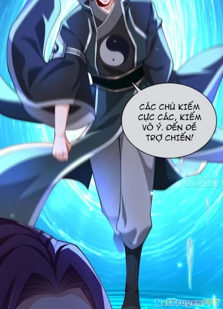 Tiên Tử Tha Mạng Chapter 25 - 49