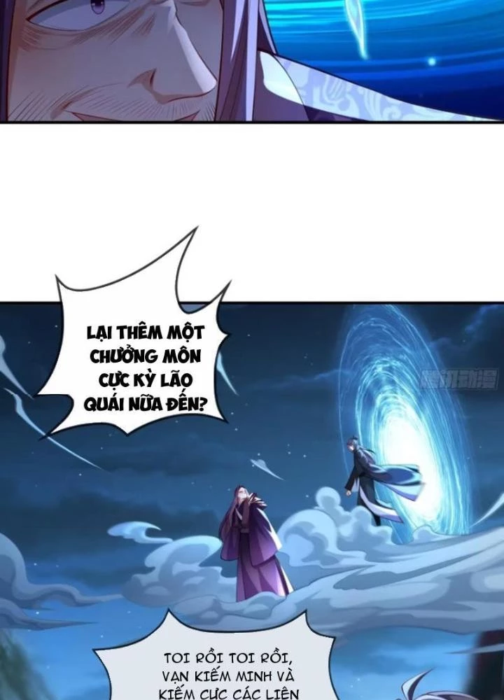 Tiên Tử Tha Mạng Chapter 25 - 51