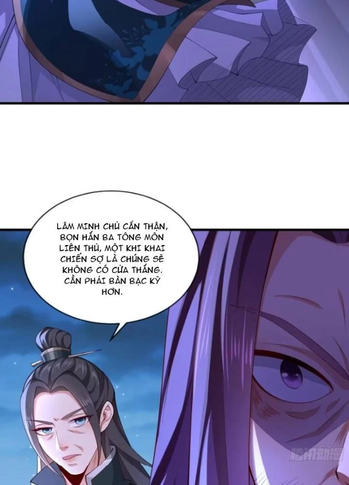 Tiên Tử Tha Mạng Chapter 25 - 93