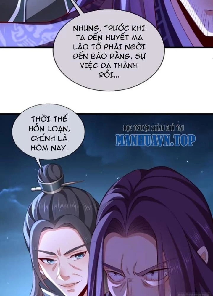 Tiên Tử Tha Mạng Chapter 25 - 95