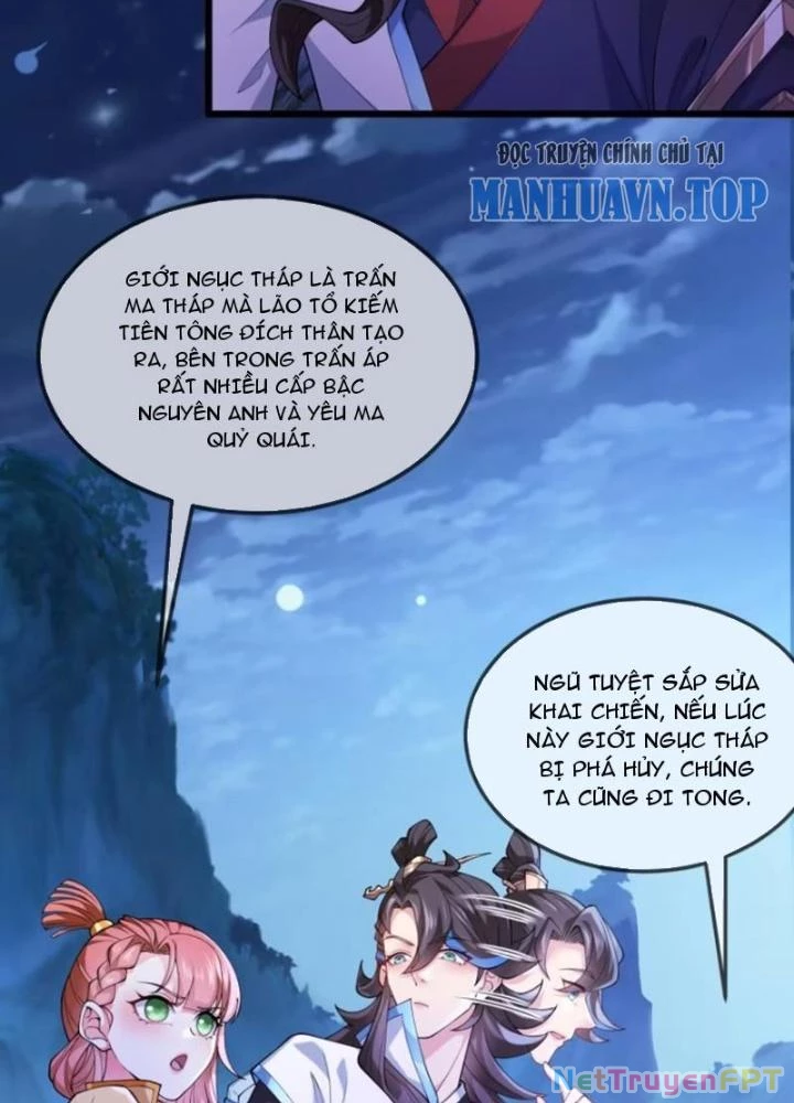 Tiên Tử Tha Mạng Chapter 26 - 9