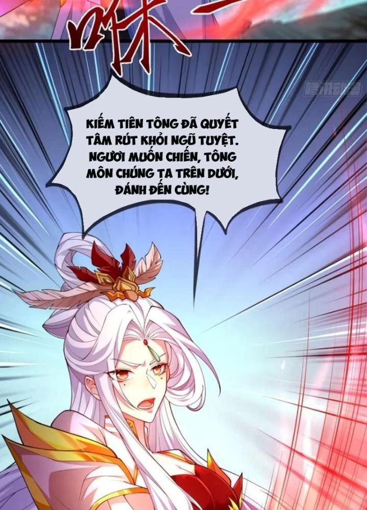 Tiên Tử Tha Mạng Chapter 26 - 15