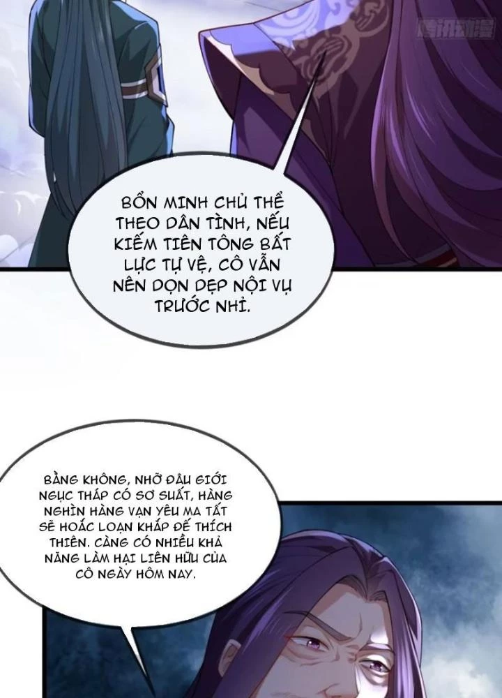Tiên Tử Tha Mạng Chapter 26 - 21