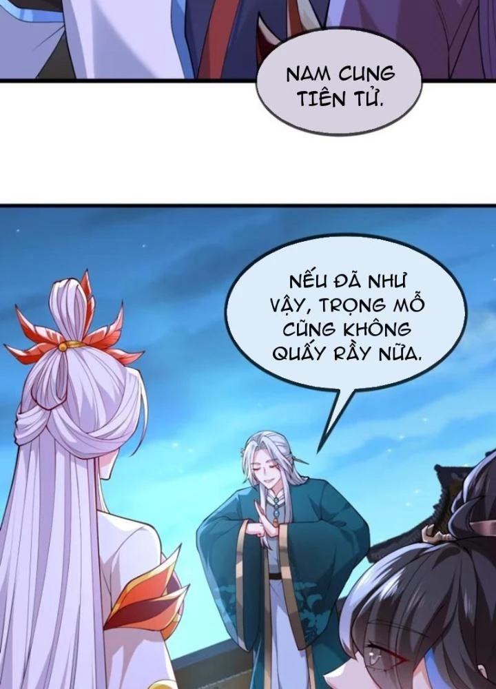 Tiên Tử Tha Mạng Chapter 26 - 29