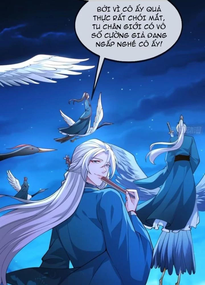 Tiên Tử Tha Mạng Chapter 26 - 41