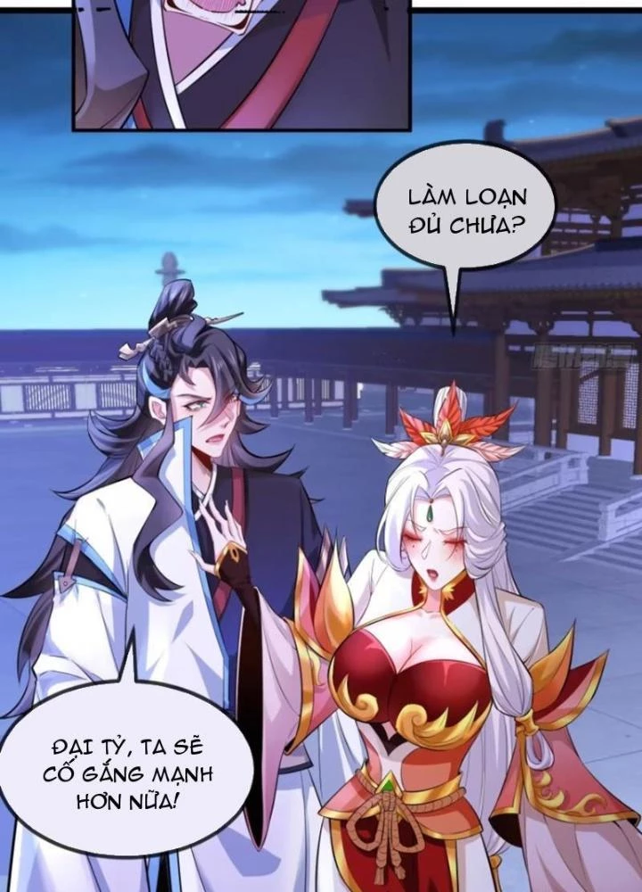 Tiên Tử Tha Mạng Chapter 26 - 45