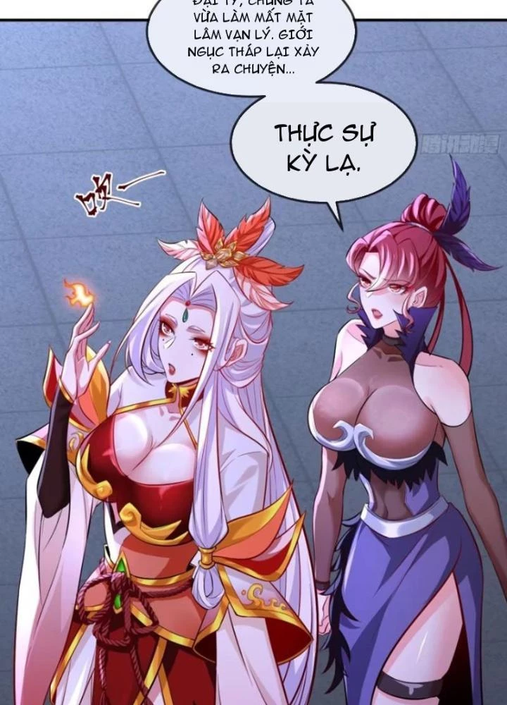 Tiên Tử Tha Mạng Chapter 26 - 71