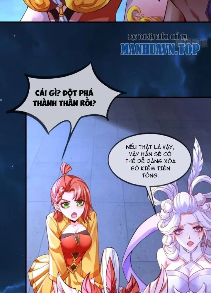 Tiên Tử Tha Mạng Chapter 26 - 75