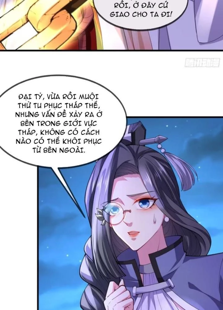 Tiên Tử Tha Mạng Chapter 26 - 99