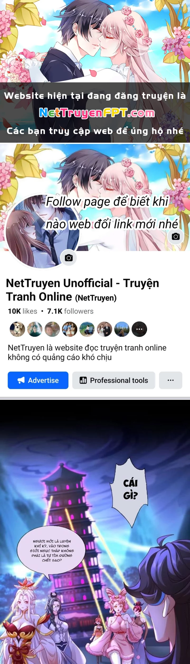 Tiên Tử Tha Mạng Chapter 27 - 1