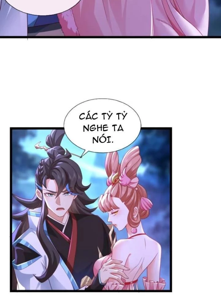 Tiên Tử Tha Mạng Chapter 27 - 5