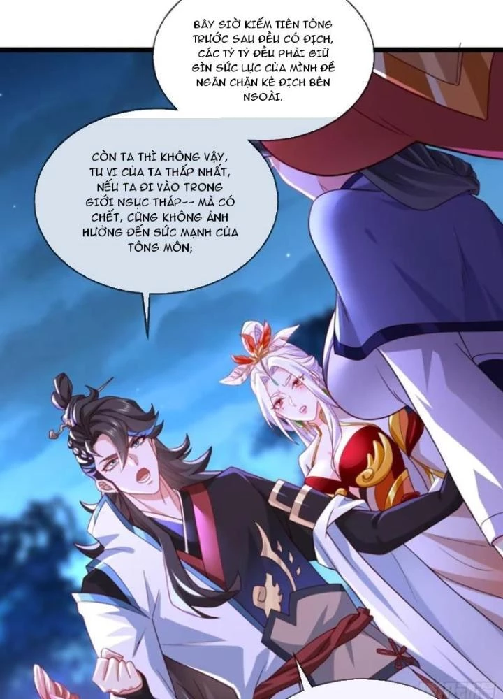 Tiên Tử Tha Mạng Chapter 27 - 7