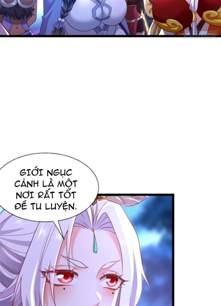 Tiên Tử Tha Mạng Chapter 27 - 11