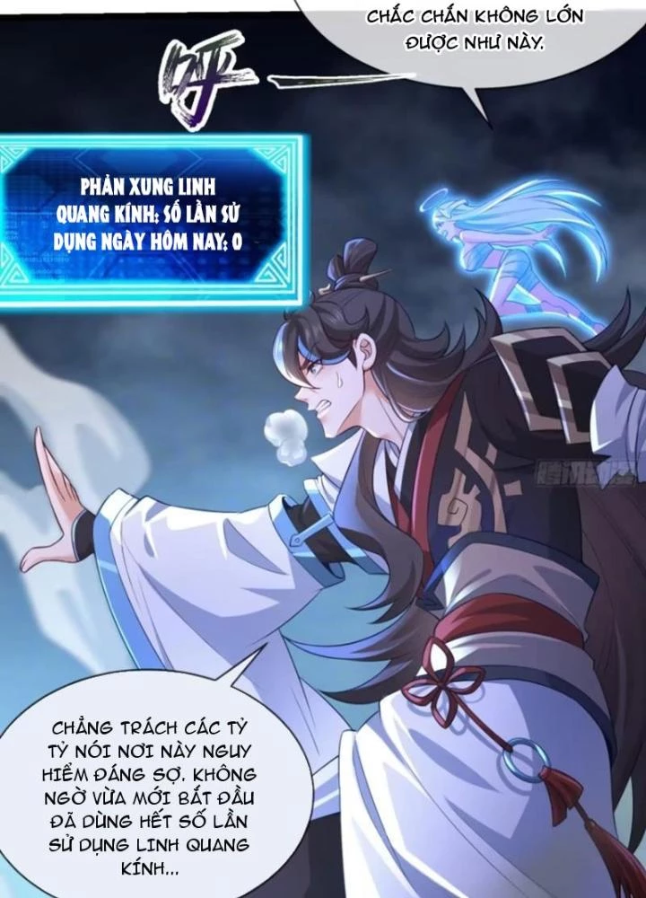 Tiên Tử Tha Mạng Chapter 27 - 79