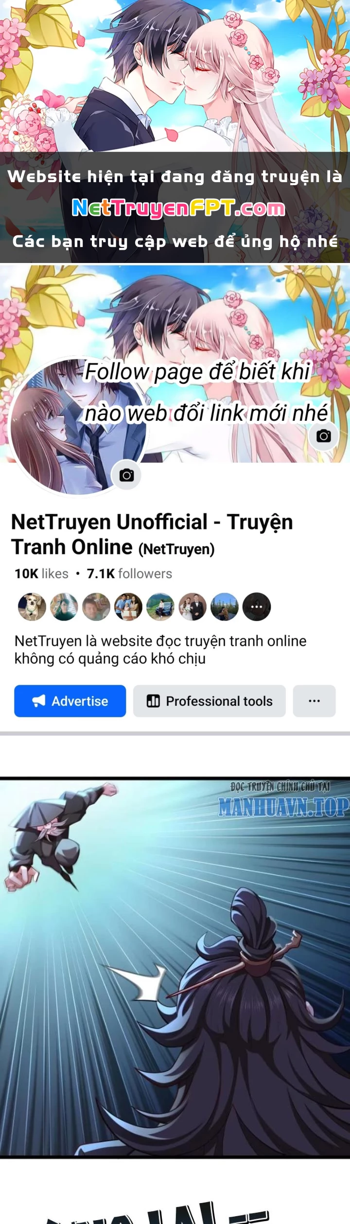 Tiên Tử Tha Mạng Chapter 28 - 1