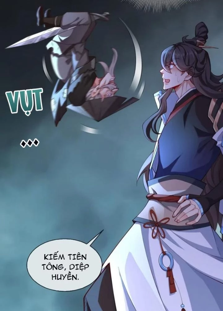 Tiên Tử Tha Mạng Chapter 28 - 13