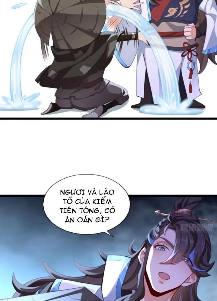 Tiên Tử Tha Mạng Chapter 28 - 45