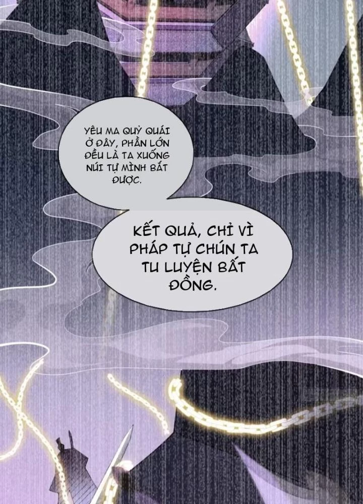 Tiên Tử Tha Mạng Chapter 28 - 53