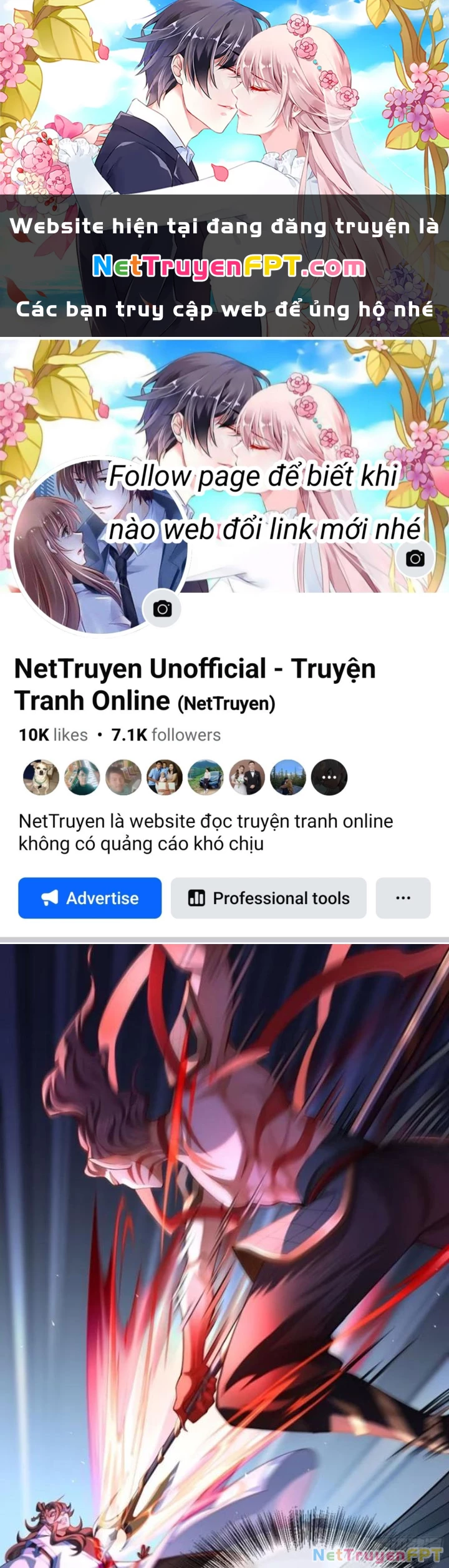 Tiên Tử Tha Mạng Chapter 30 - 1
