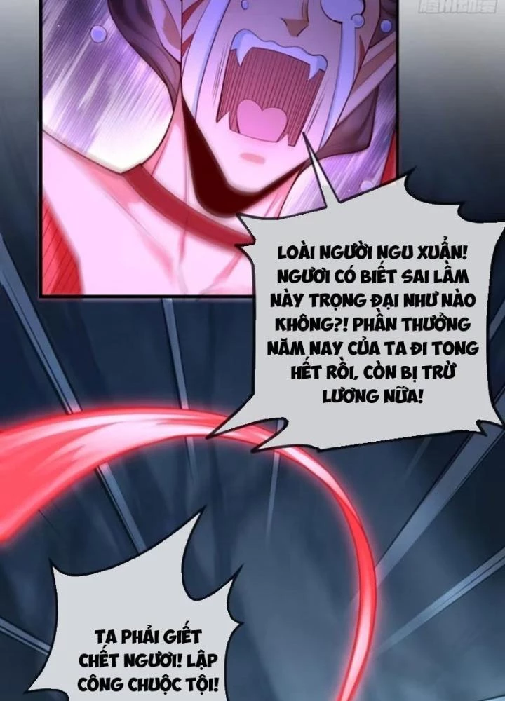 Tiên Tử Tha Mạng Chapter 30 - 33