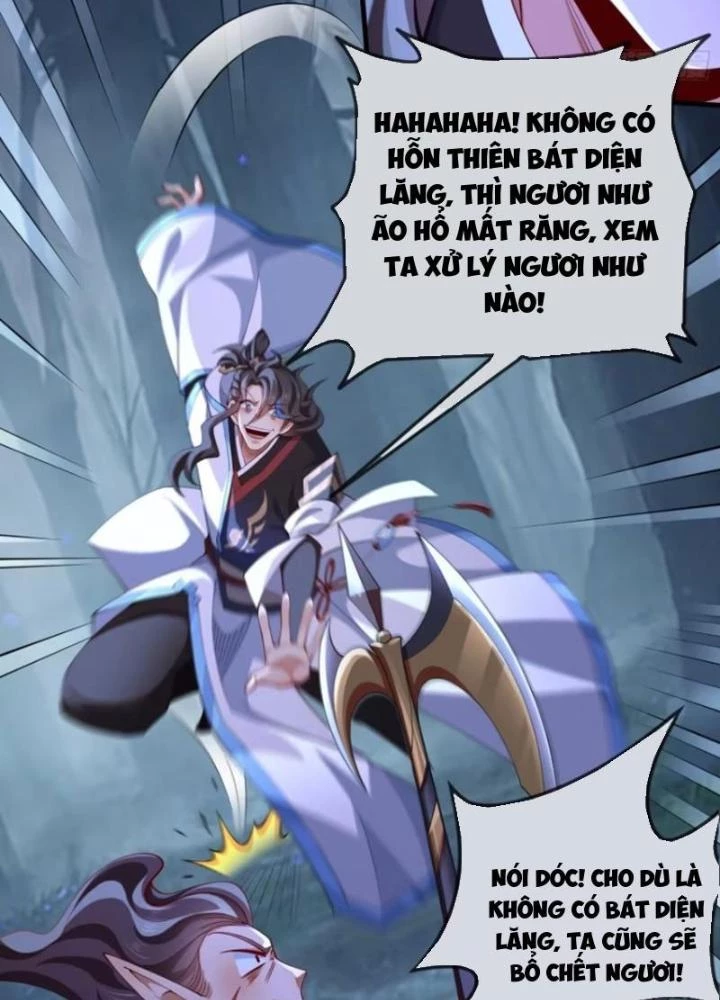 Tiên Tử Tha Mạng Chapter 30 - 53