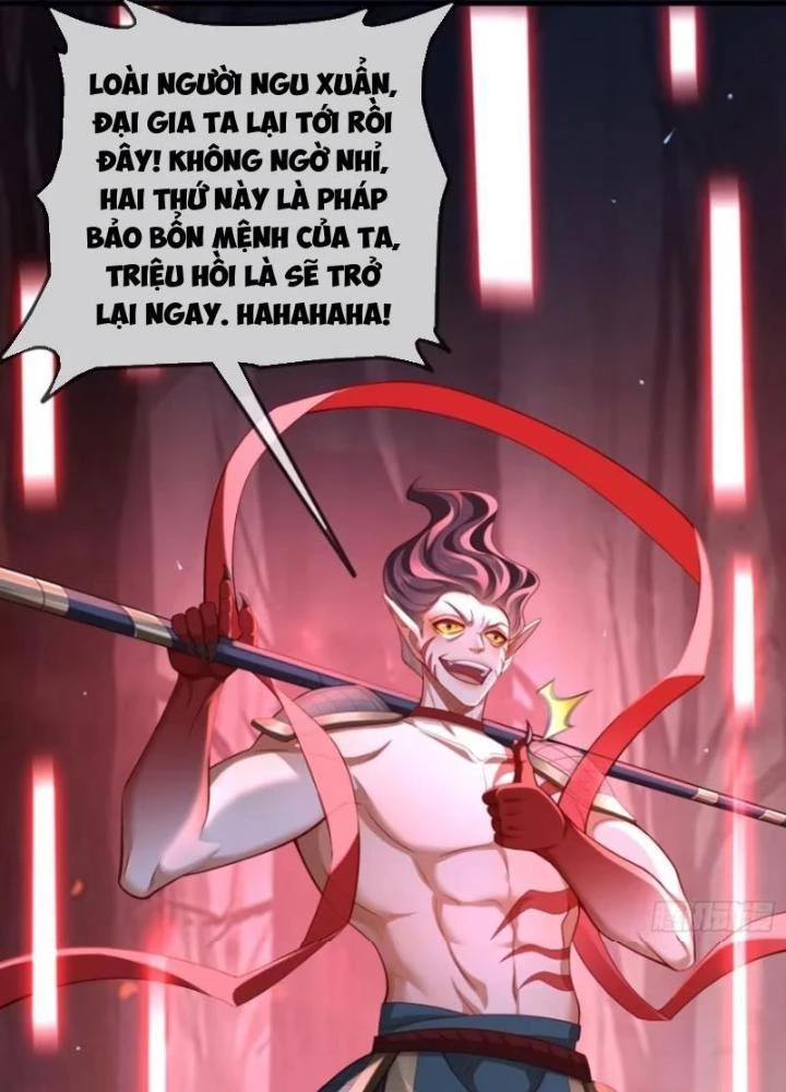 Tiên Tử Tha Mạng Chapter 30 - 87