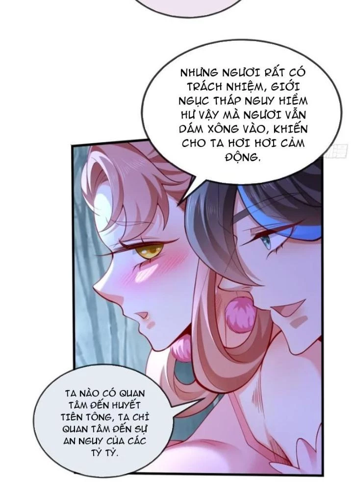 Tiên Tử Tha Mạng Chapter 31 - 27