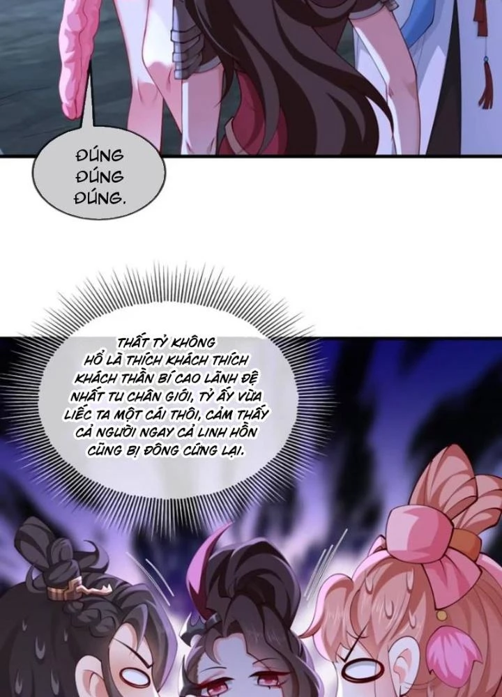 Tiên Tử Tha Mạng Chapter 31 - 41