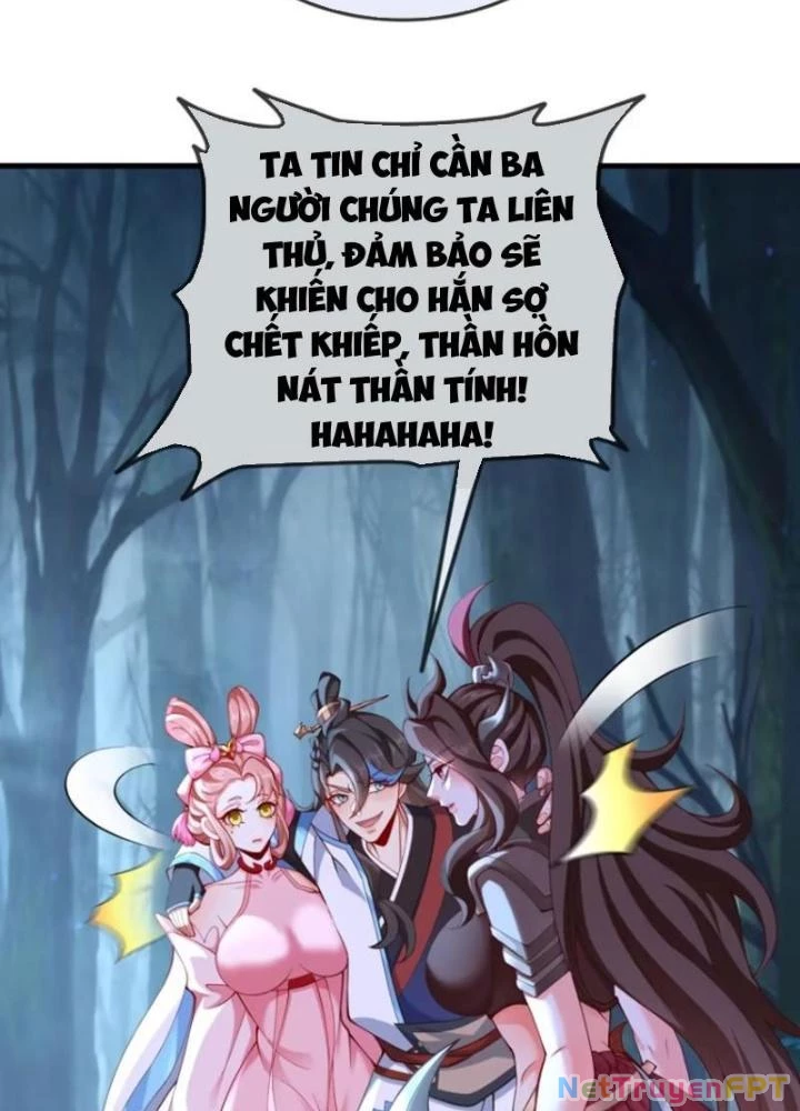 Tiên Tử Tha Mạng Chapter 31 - 51