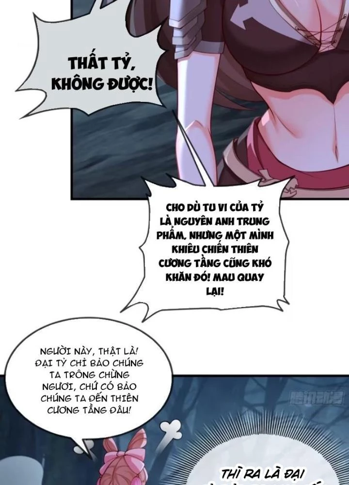 Tiên Tử Tha Mạng Chapter 31 - 65