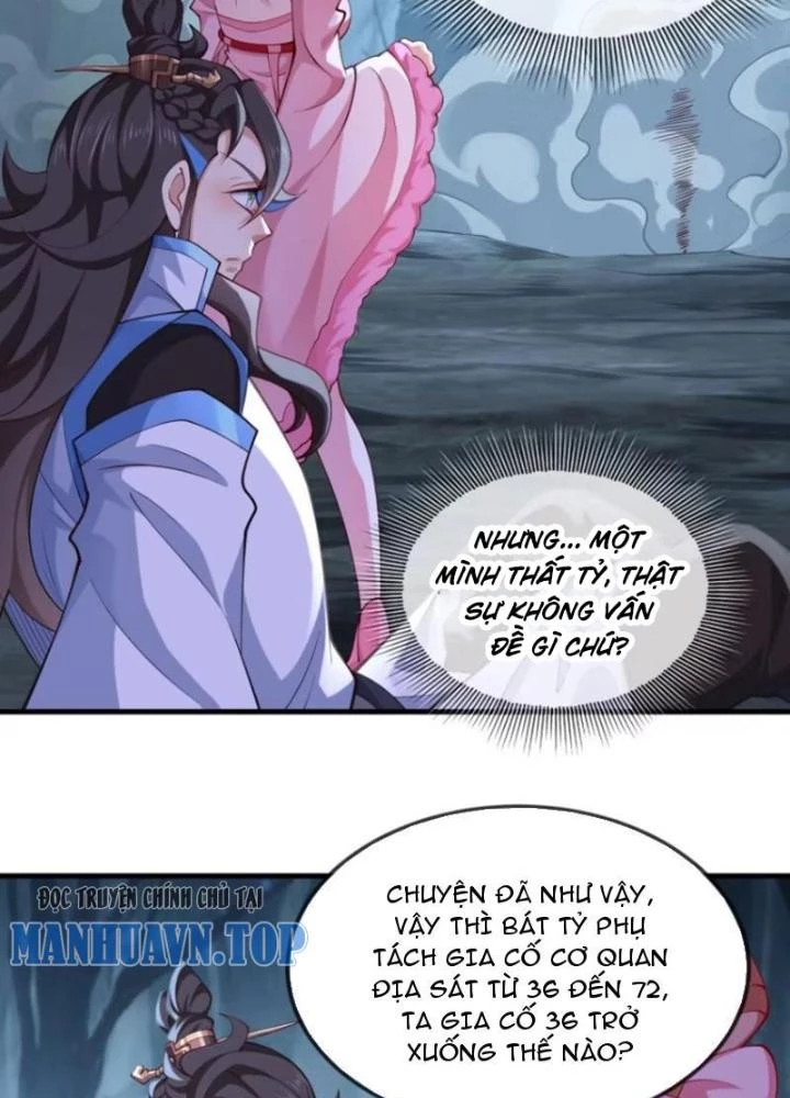 Tiên Tử Tha Mạng Chapter 31 - 67