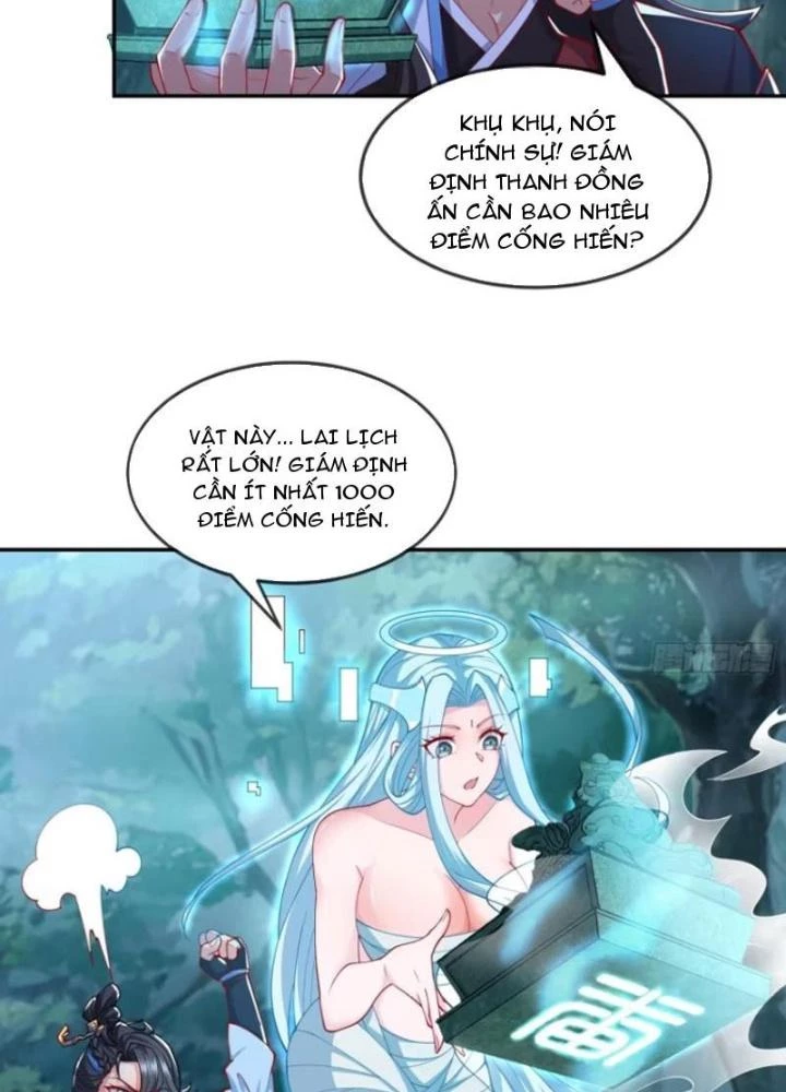 Tiên Tử Tha Mạng Chapter 32 - 43